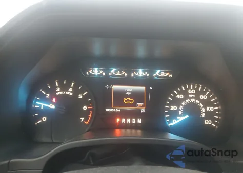 2018 Ford F150 Supercrew z USA, uszkodzony, nr VIN 1FTEW1CP7JKD53795